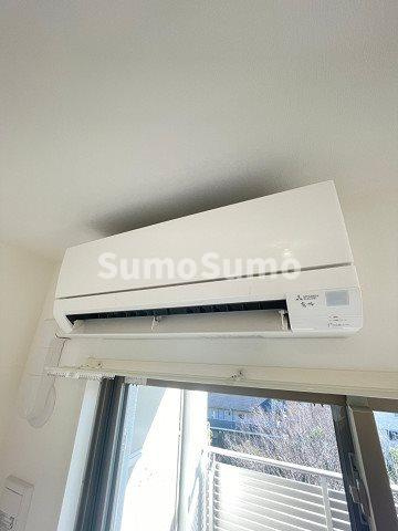 レゾナンス西宮北口