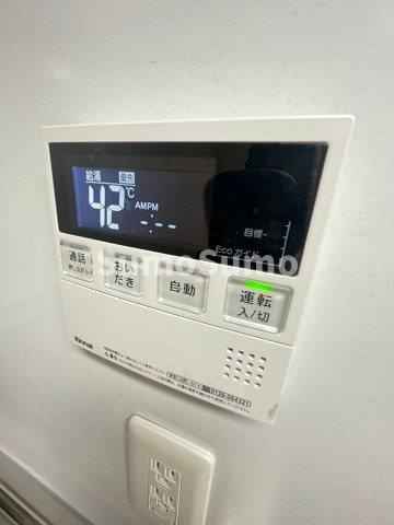 レゾナンス西宮北口