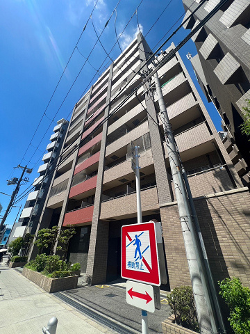 サムティ大阪WESTグランジール 