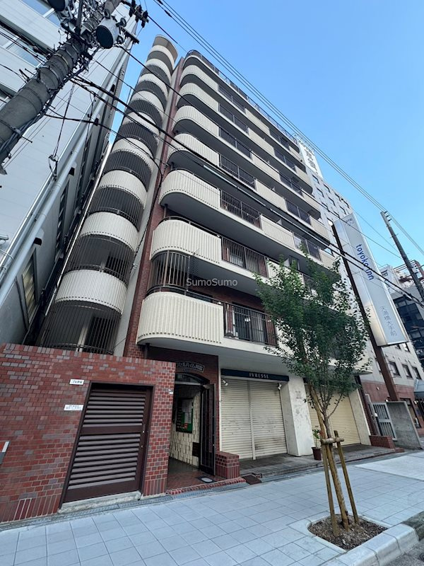 エクセルハイム川富
