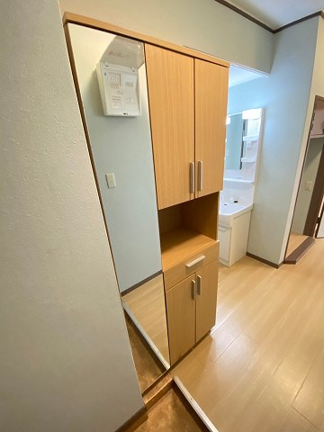 東朋第一マンション