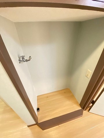 東朋第一マンションの設備
