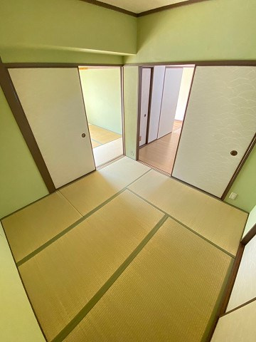 東朋第一マンション