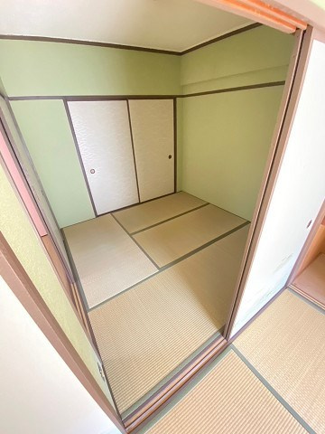 東朋第一マンション