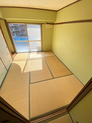 東朋第一マンション