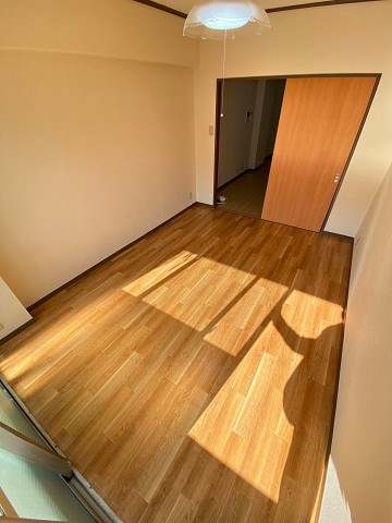 東朋第一マンション