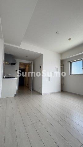 Volare Aqua Placeの居間・リビング