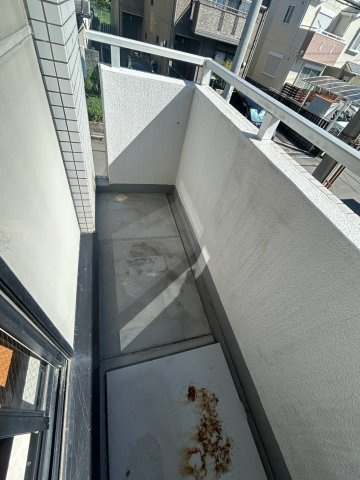 ロイヤル甲東園（上大市2丁目）のトイレ