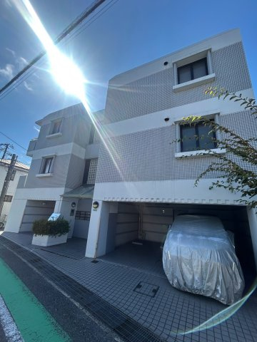 ロイヤル甲東園（上大市2丁目）の設備
