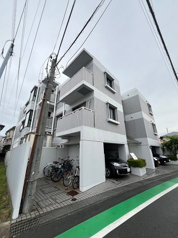 ロイヤル甲東園（上大市2丁目）