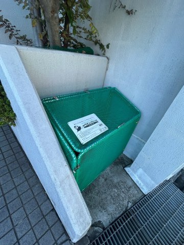 ロイヤル甲東園（上大市2丁目）の外観