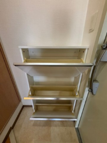 Perfect Life九条のその他