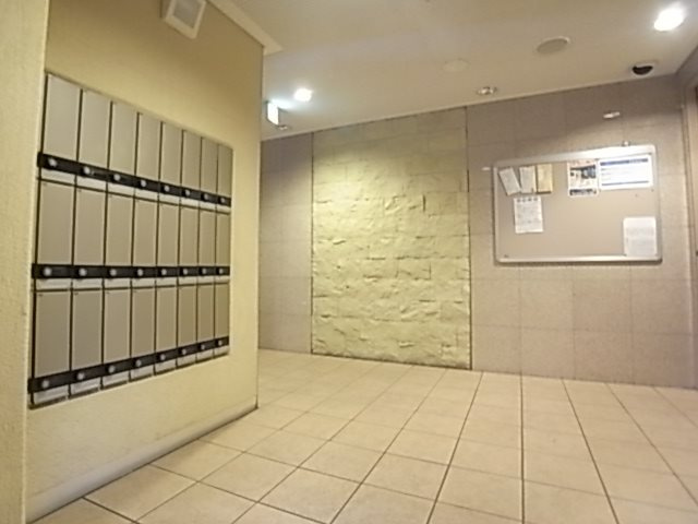 ベレッツァのその他共用部分