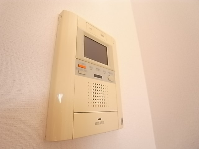 グレンパーク兵庫駅前のセキュリティ
