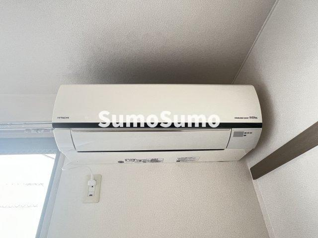 ジョイフル南町の設備