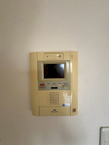 グレンパーク兵庫駅前のセキュリティ