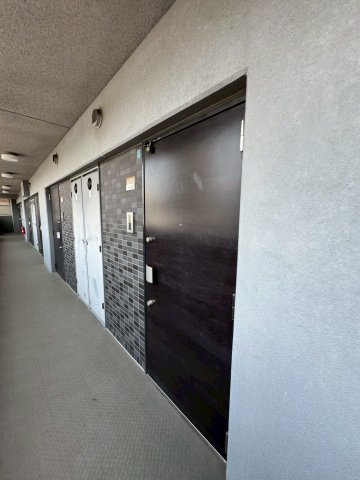 グレンパーク兵庫駅前の外観