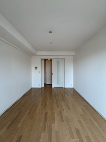 グレンパーク兵庫駅前の居間・リビング
