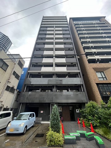 グランカリテ日本橋