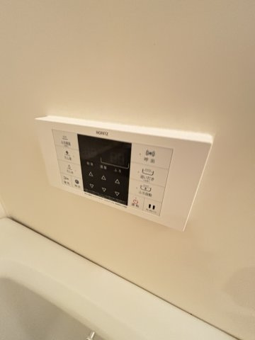 プロスペリテ神戸の設備