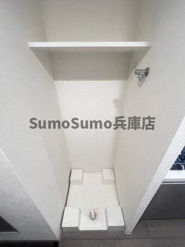 プレサンス神戸セレスティアの設備