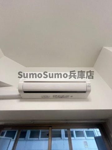 プレサンス神戸セレスティアの設備
