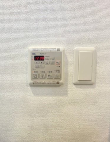 レオンコンフォート難波西Ⅲの設備