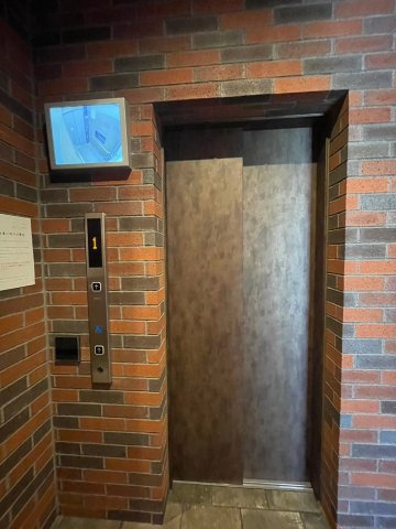 レオンコンフォート難波西Ⅲのその他共用部分