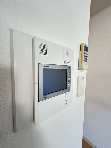 ＫＤＸレジデンス三宮のセキュリティ
