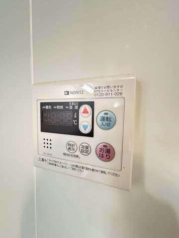 ＫＤＸレジデンス三宮の設備