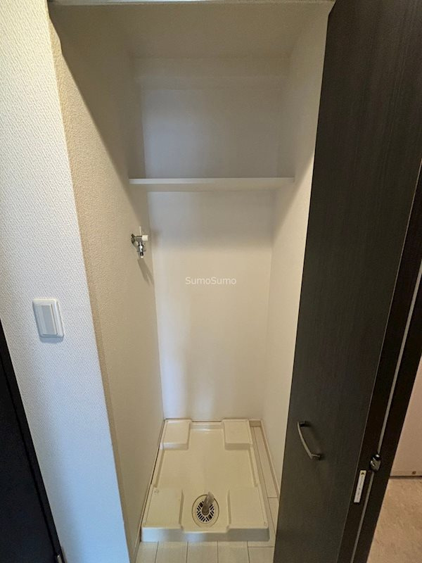 レオンコンフォート大手通の設備
