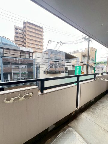 ファミリアル門戸の展望