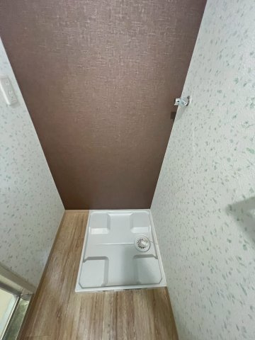 ファミリアル門戸の設備