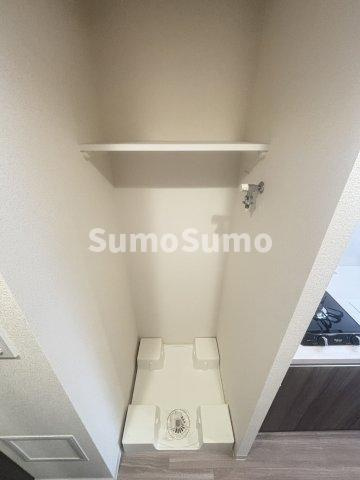 プレサンス四天王寺前夕陽ヶ丘　凛宮の設備