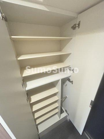 プレサンス四天王寺前夕陽ヶ丘　凛宮のその他
