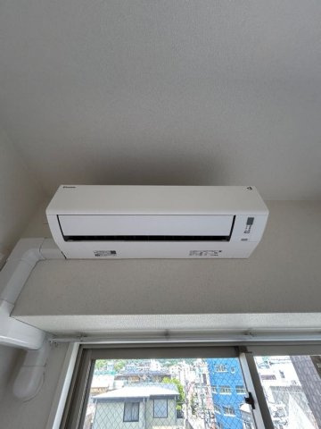 KMS新生水木通の設備