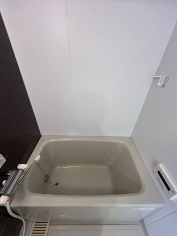 KMS新生水木通の浴室