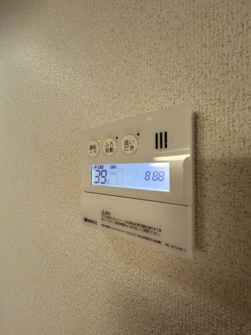 KMS新生水木通の設備