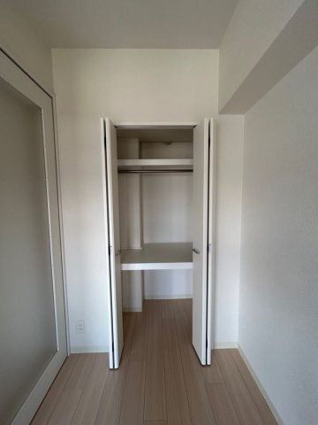 KMS新生水木通の収納