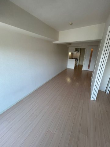 KMS新生水木通の居間・リビング