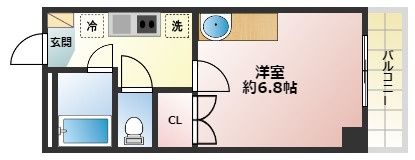 リッチライフ甲子園Ⅷ