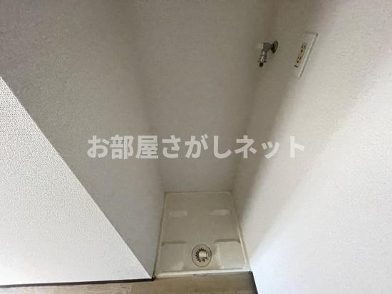 Axis Fortの設備