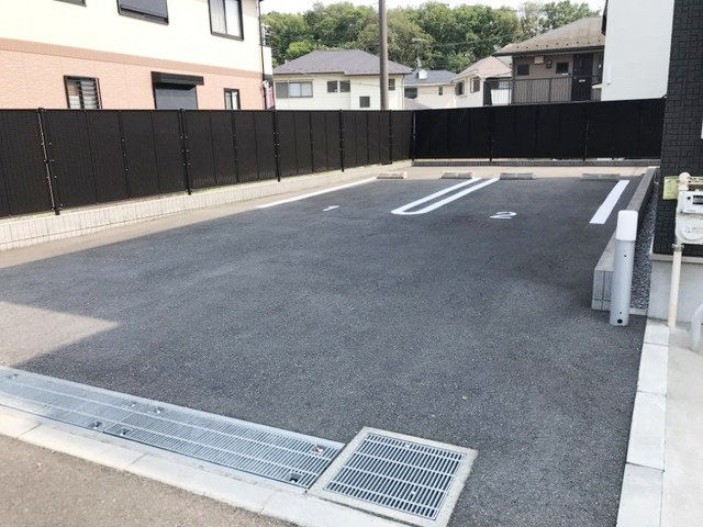 横浜市泉区中田南２丁目のアパートのその他共用部分