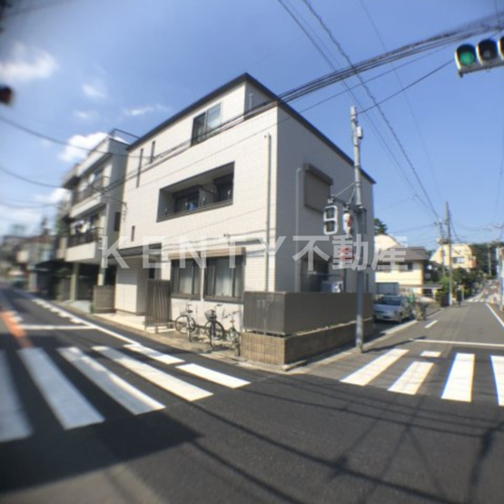 【外観】 | ＤＹＥＲ　ＵＮＯＫＩ | きれいな外観です
