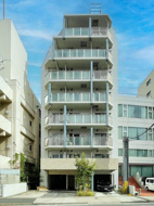 S-RESIDENCE清澄白河の画像
