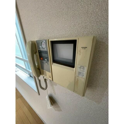 【セキュリティ】 | フォルトゥナ月島