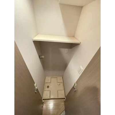 【設備】 | フォルトゥナ月島