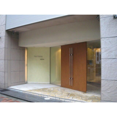 【エントランス】 | フォルトゥナ月島