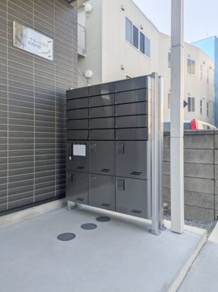 エターナルハピネス氷川の杜のその他共用部分