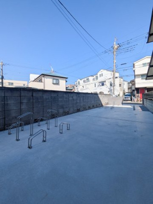 エターナルハピネス氷川の杜のその他共用部分